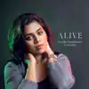 Deepika Thamizhvanan - Alive (feat. Sebastian) - Single